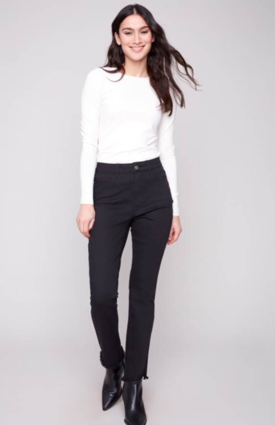 MARTA TWILL PANT