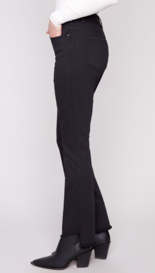 MARTA TWILL PANT