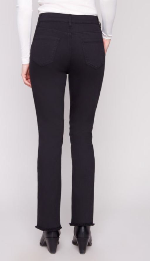 MARTA TWILL PANT