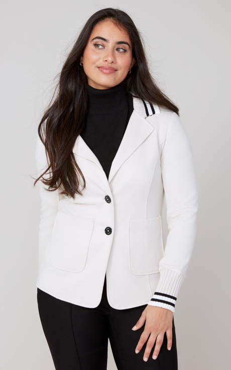 VIVIAN KNIT JACKET