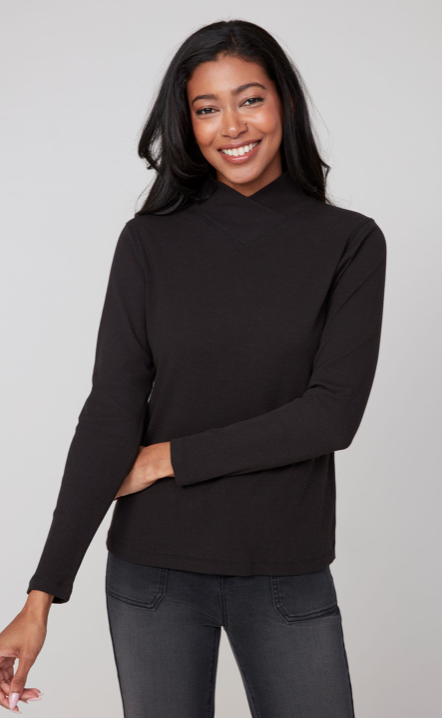 LYLA KNIT TOP