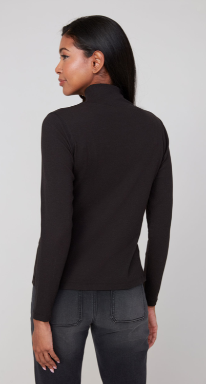 LYLA KNIT TOP