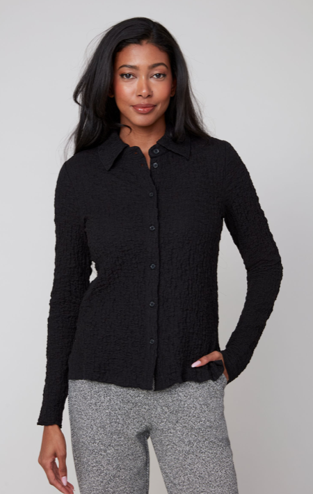 ADELINE BLACK TOP