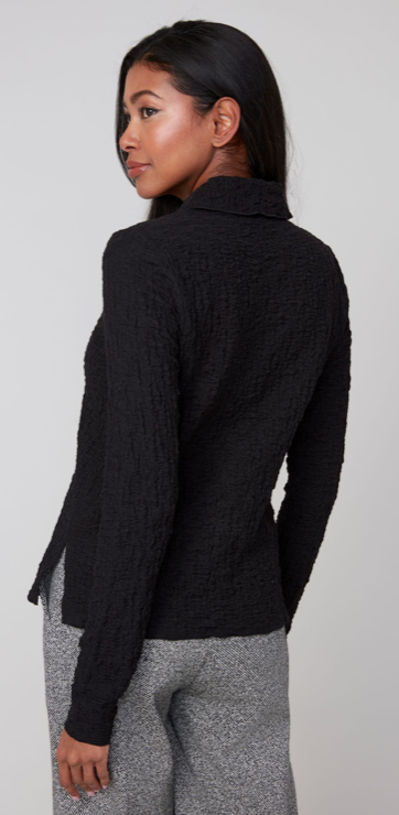 ADELINE BLACK TOP