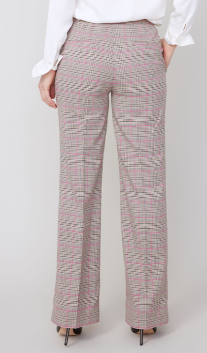JOSIE WOVEN PANT