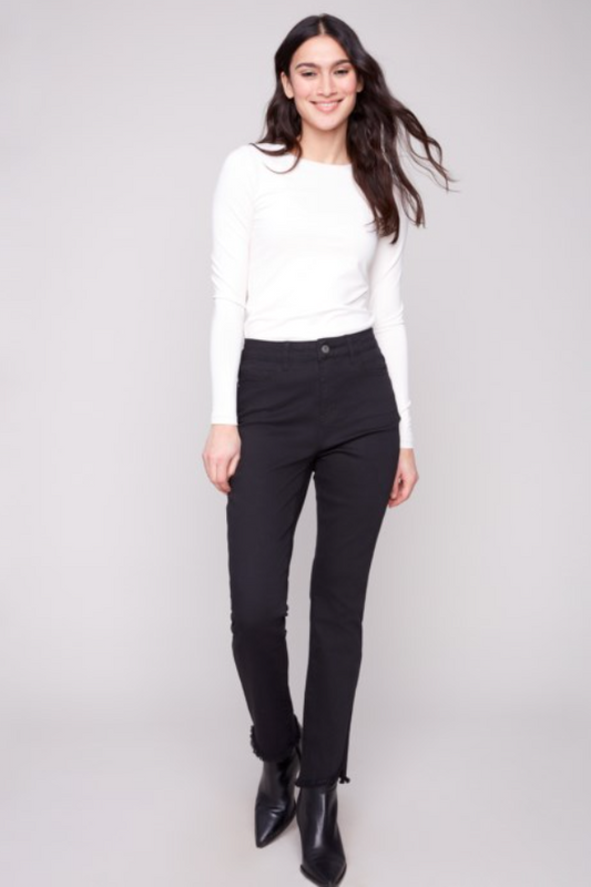 ALVA TWILL PANT