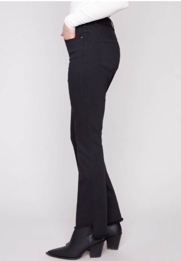 ALVA TWILL PANT