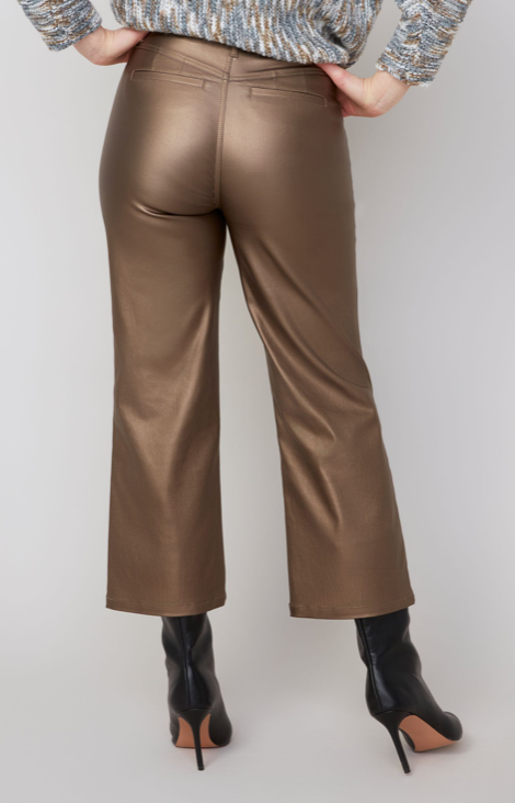 VALENTINA WOVEN PANT