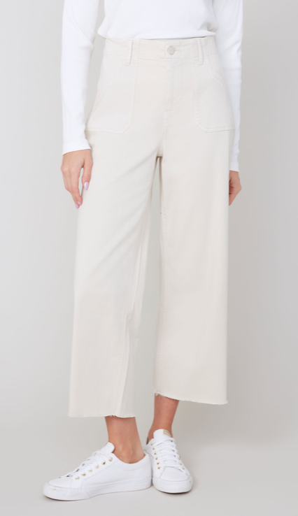 GENESIS WOVEN PANT