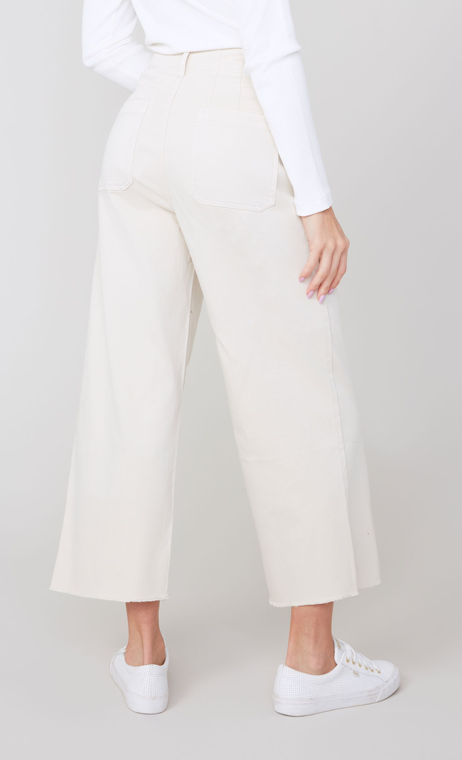 GENESIS WOVEN PANT