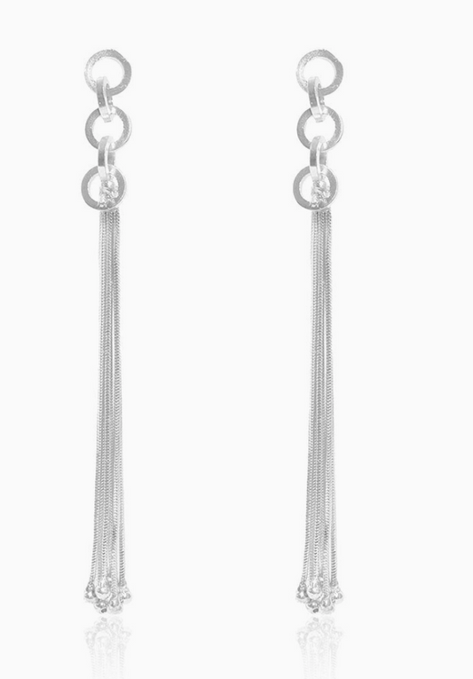 HALLIE EARRING