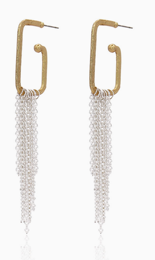 WRENLEY EARRING
