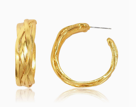 JUNE EARRING