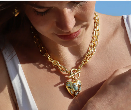 VALERIE NECKLACE
