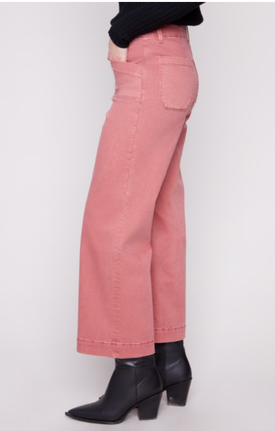 LORNA PRIMROSE DENIM