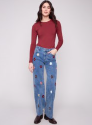 ELOISE JEANS