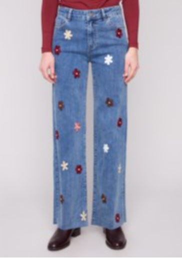 ELOISE JEANS