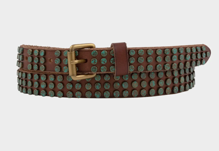 SIYA STUDDED BELT