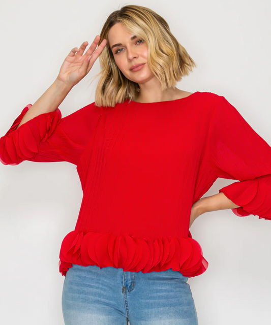 JOANNA TOP