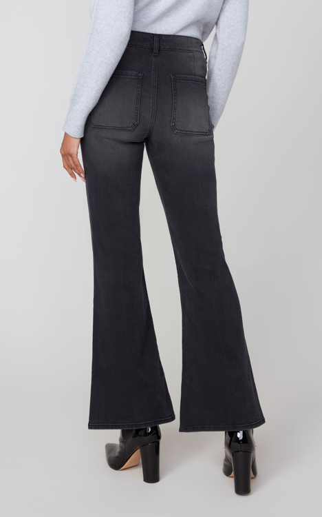 FERNANDA WOVEN PANT