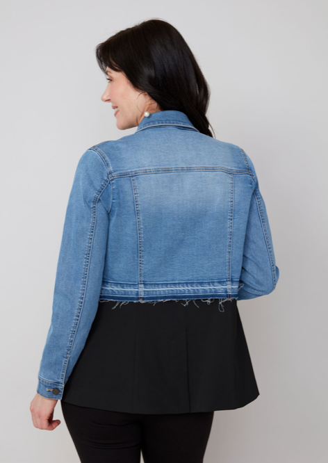 MAXINE JACKET