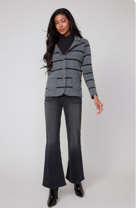 MADELYNN JACKET