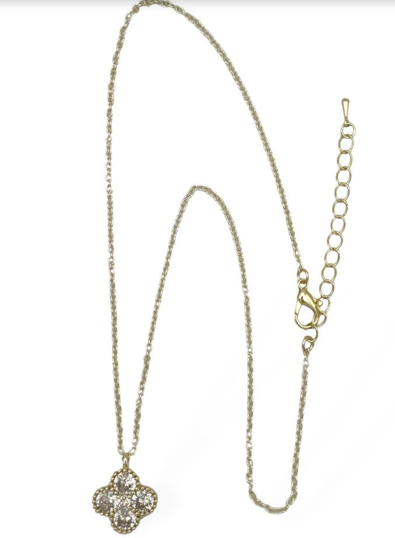 JAMIE NECKLACE