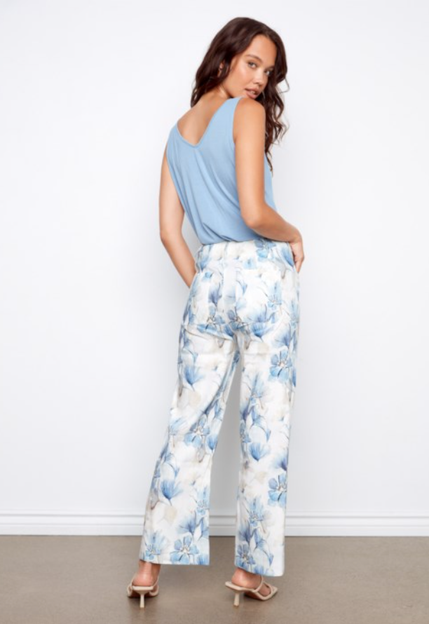 NINA SERENE PANT
