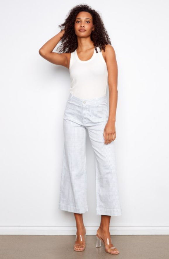 AILANI LINES PANTS