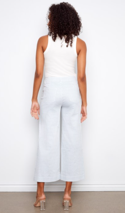AILANI LINES PANTS