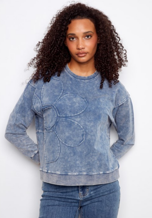 BRIELLA TOP