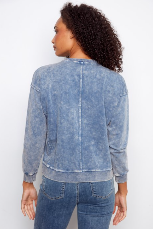 BRIELLA TOP