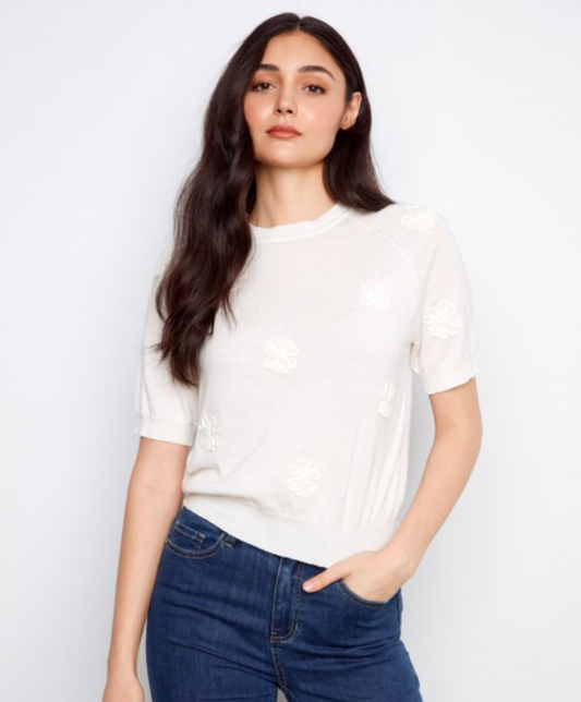 VERONICA SWEATER