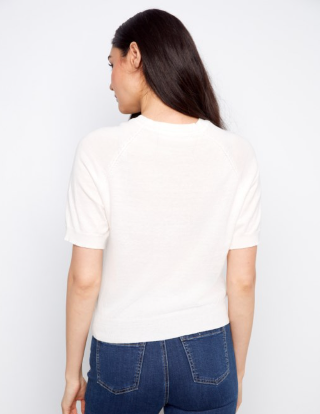 VERONICA SWEATER