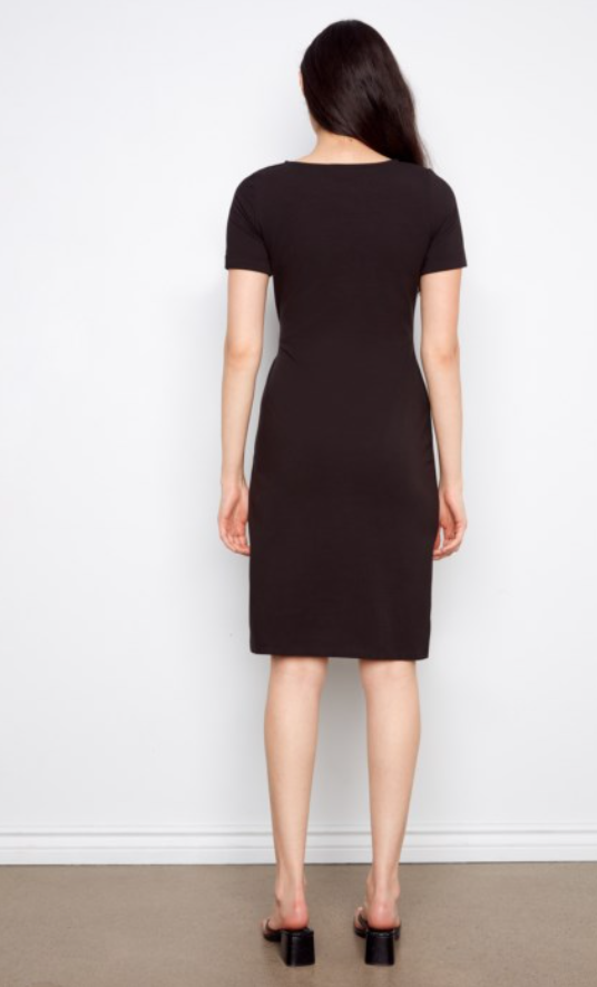 MATILDA DRESS