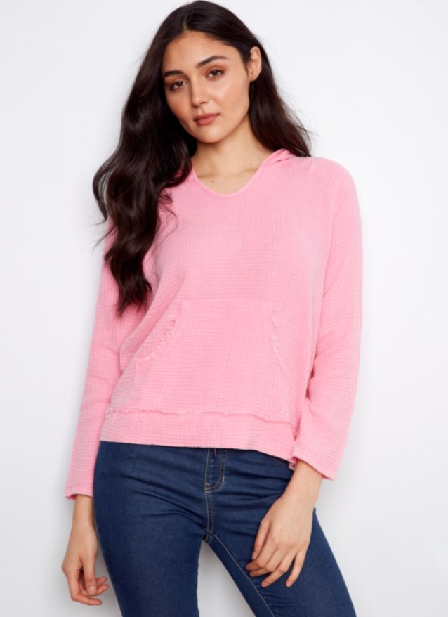 CARMEN HOODIE