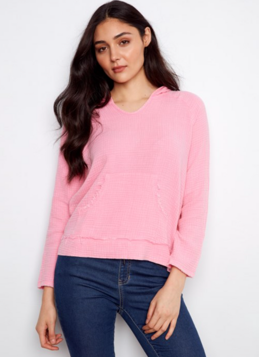 CARMEN HOODIE