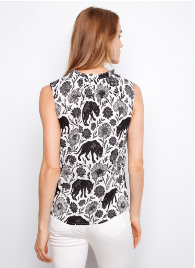 ALAYAH BLOUSE