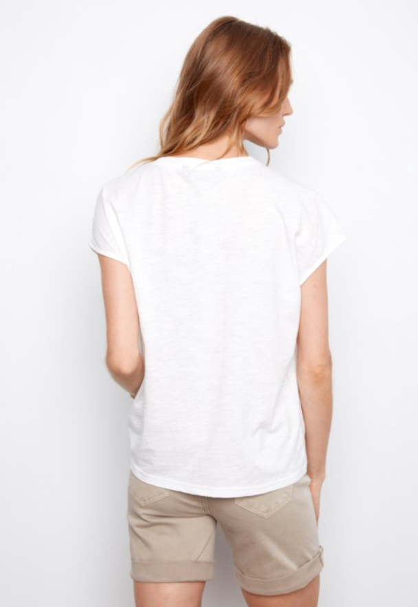 ALISON TOP