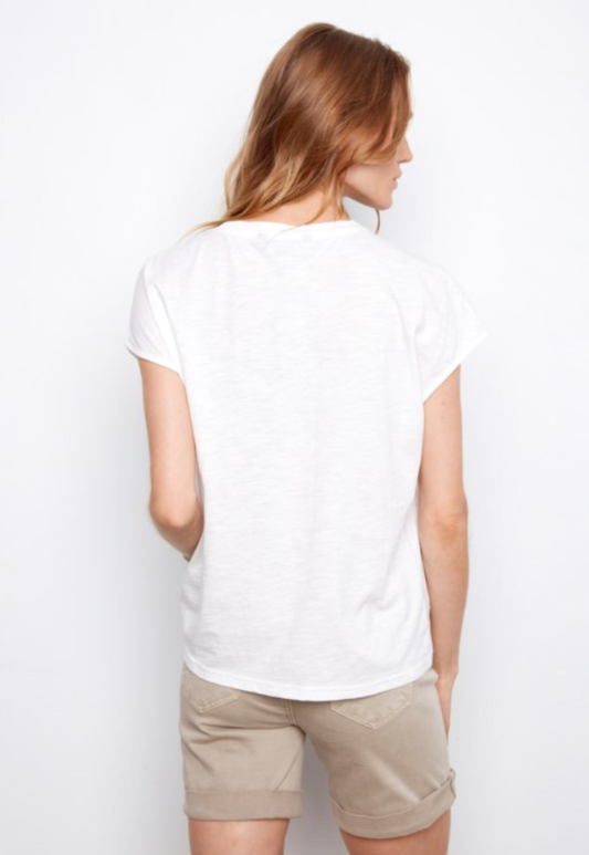 ALISON TOP