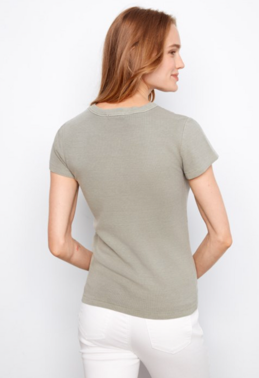 SKYE SAGE TEE