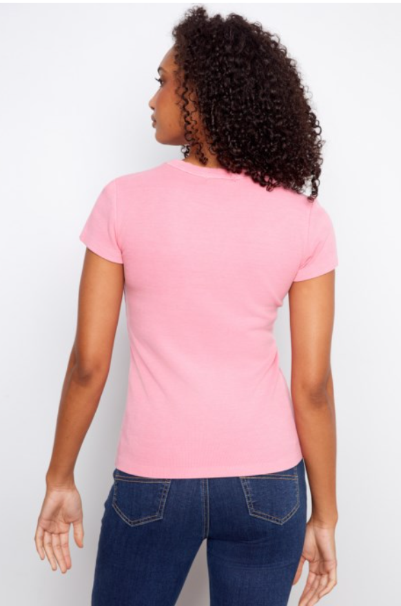 SKYE CANDY TEE