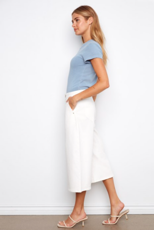 SABRINA PALAZZO PANT