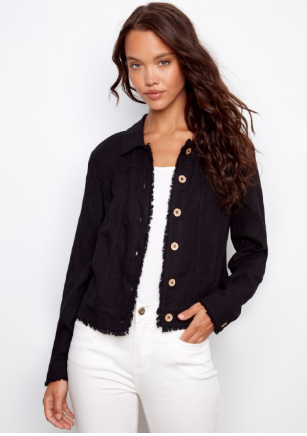 HAISLEY JACKET