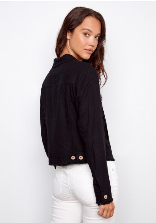 HAISLEY JACKET