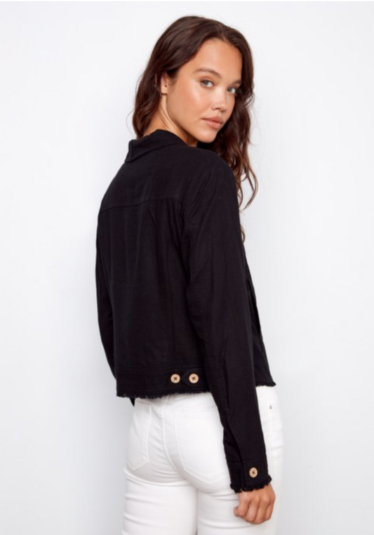 HAISLEY JACKET