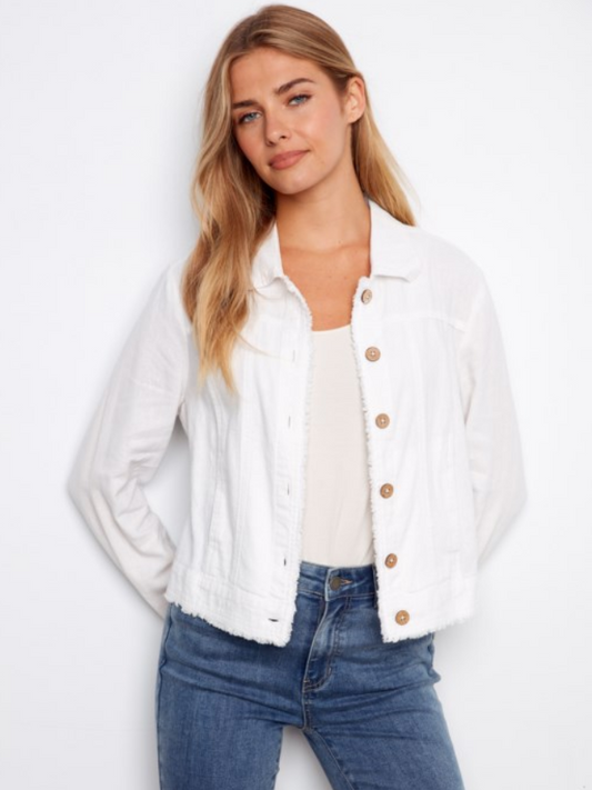 SARAI JACKET
