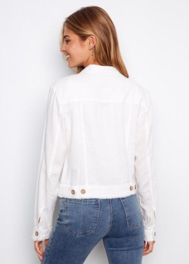 SARAI JACKET