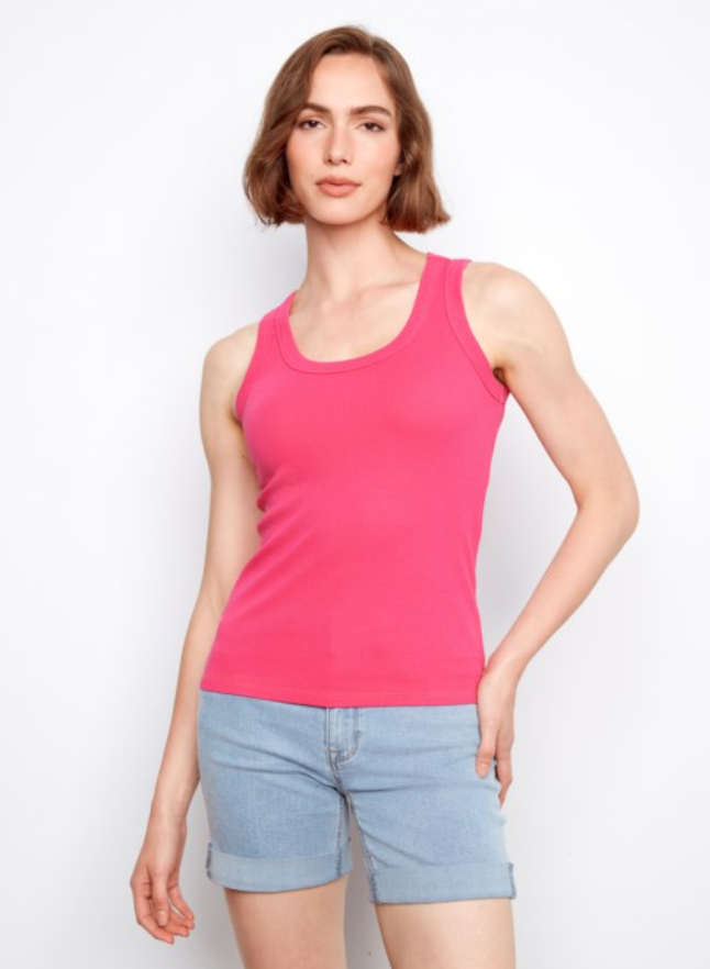PARIS TANK