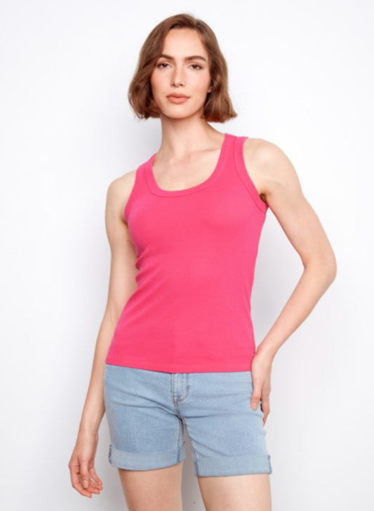 PARIS TANK